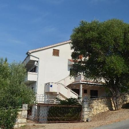 Apartments Josip لون المظهر الخارجي الصورة