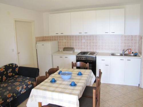 Apartments Josip لون الغرفة الصورة