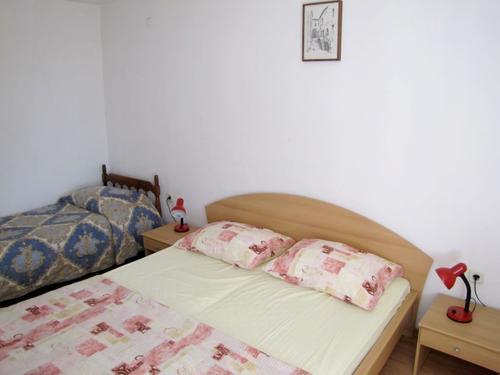Apartments Josip لون الغرفة الصورة