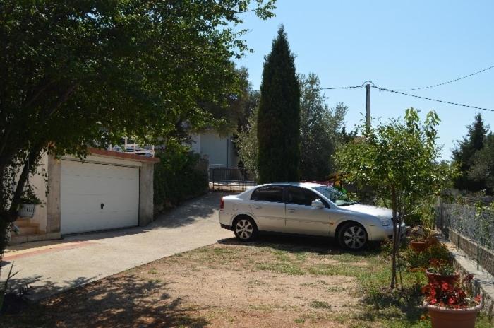 Apartments Josip لون المظهر الخارجي الصورة