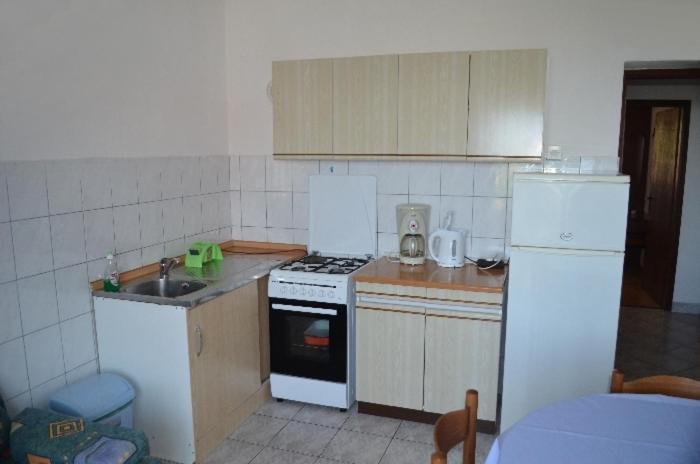 Apartments Josip لون الغرفة الصورة
