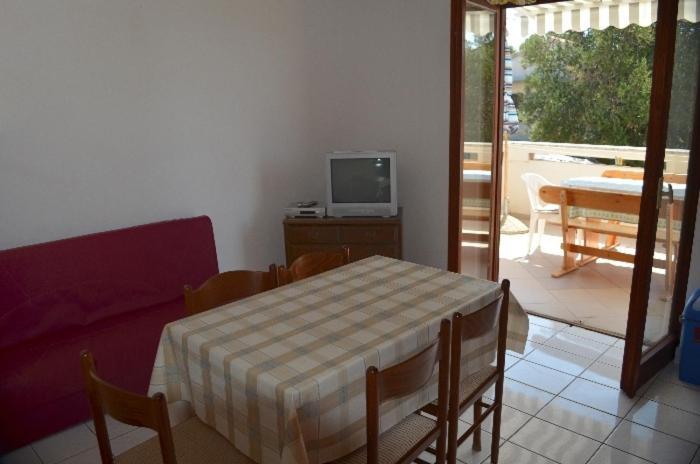 Apartments Josip لون المظهر الخارجي الصورة