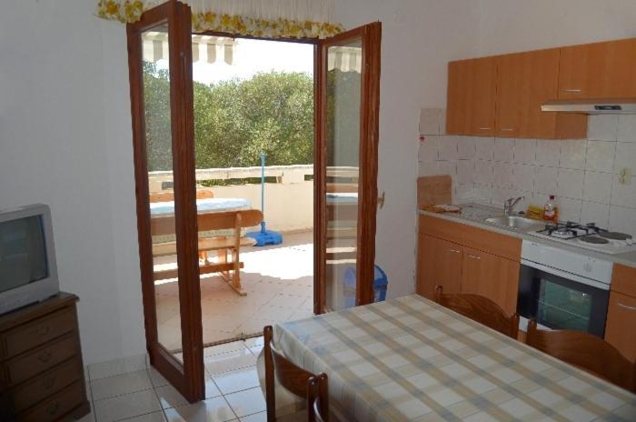 Apartments Josip لون المظهر الخارجي الصورة