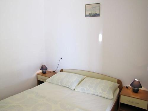 Apartments Josip لون المظهر الخارجي الصورة