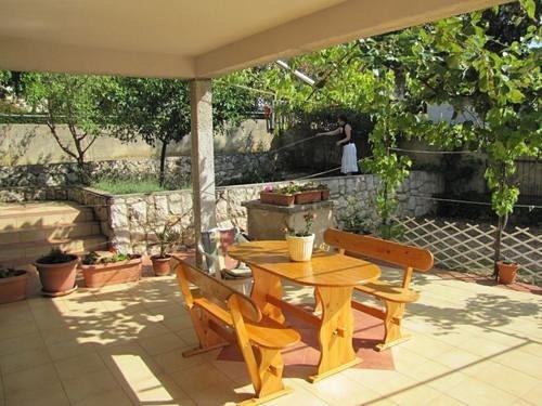 Apartments Josip لون المظهر الخارجي الصورة