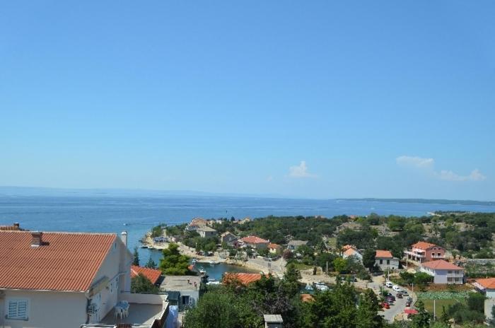 Apartments Josip لون المظهر الخارجي الصورة